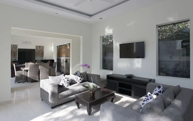 Bahagia Villas