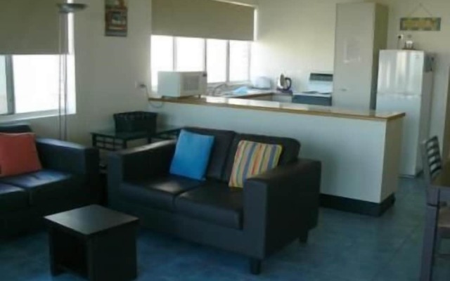 Seafarer Chase Holiday Apartments