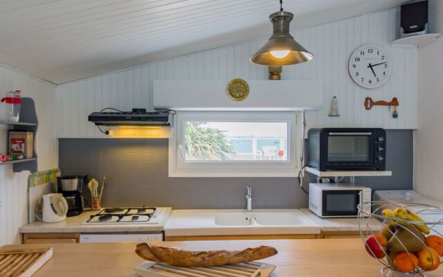 Kichen ar Mor (TEC204)