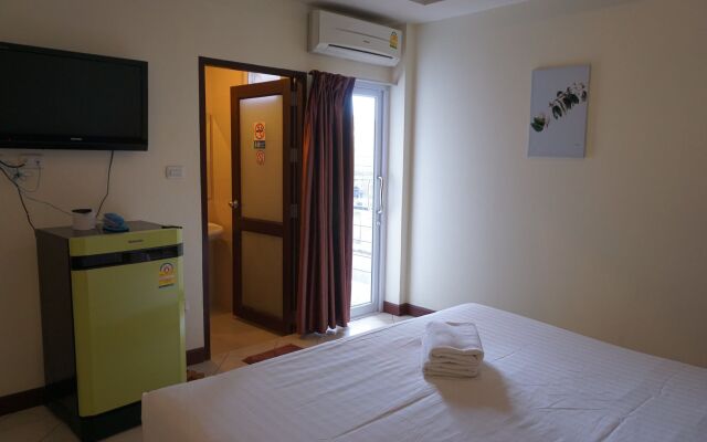 The One Residence