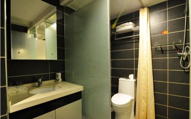 Badi Hotel Nanya Feng Qing Hotel