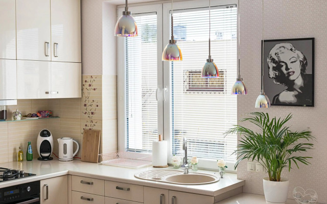 Royal Garden Apartment