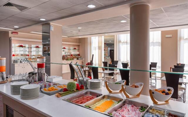 B&B Hotel Settimo Torinese