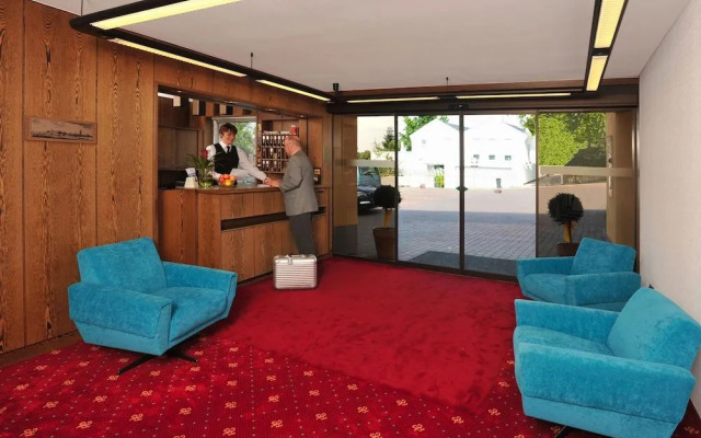 Hotel Malchen garni GmbH