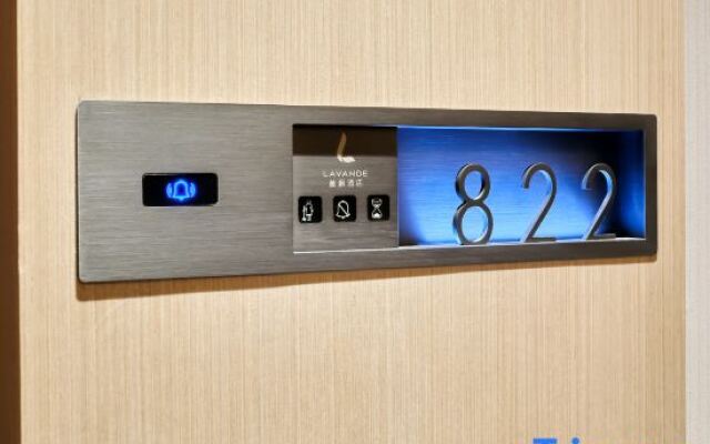 Lavande Hotel (Baoding Luping Branch)