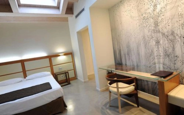 The Ziba Hotel & Spa