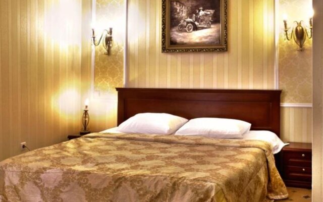 Reikartz Park Hotel Ivano-Frankivsk