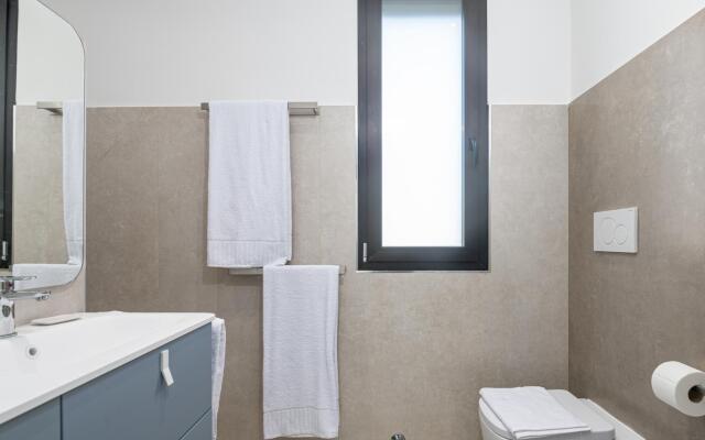 Villa Sabbie Rosse 6 2