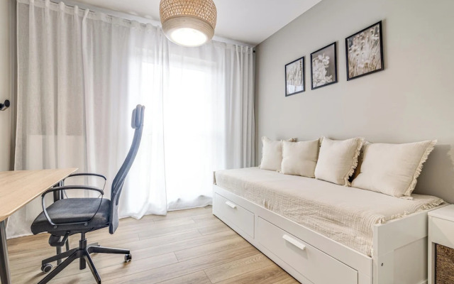 RentPlanet - Apartamenty Michalczyka