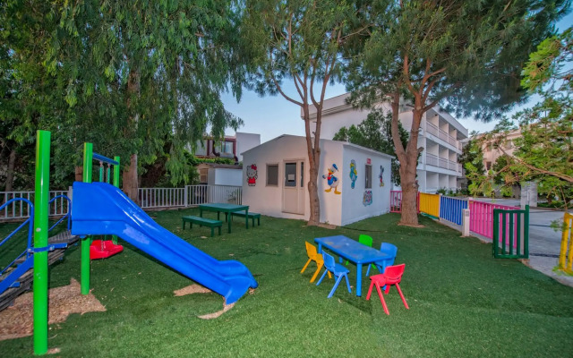 Bendis Beach Hotel