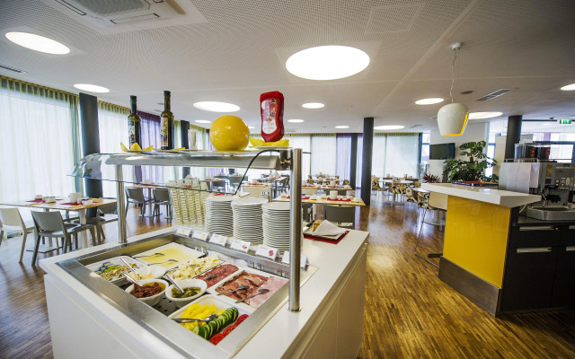 STAY.inn Comfort Art Hotel Schwaz