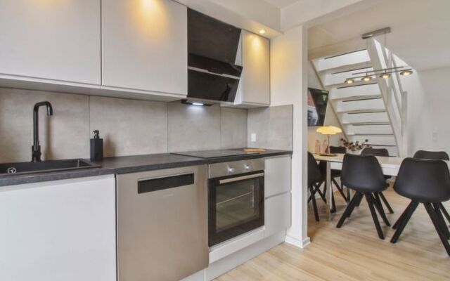 "Akari" - 500m from the sea in Western Jutland