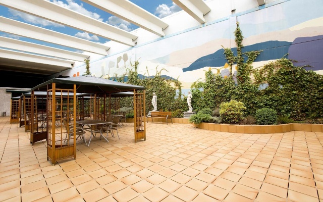 Spa Hotel Ciudad de Teruel