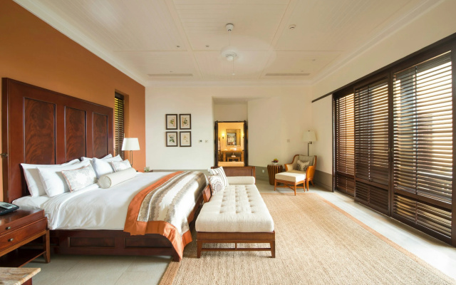Cape Weligama - Relais and Chateaux