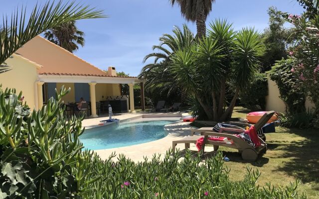 Vlla PP Piscine Priv
