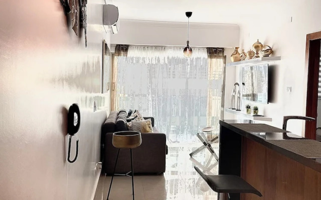 Civil Tower 3 apt G14