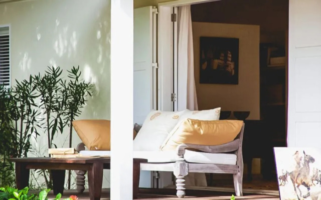Dream Villa Gustavia-1900