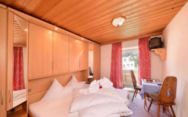 Alpin Garni die kleine Post