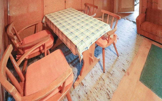 Beautiful Home in Gargellen With 5 Bedrooms and Wifi