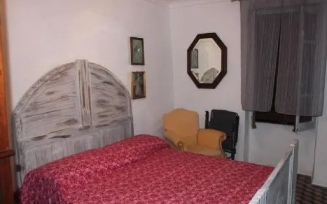 Country House in Valle Arroscia