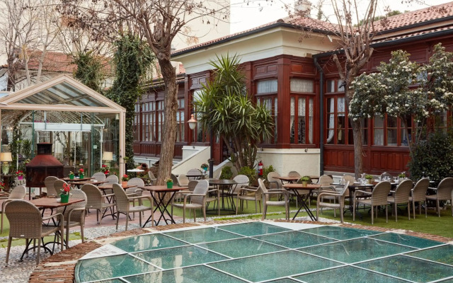 Villa Levante