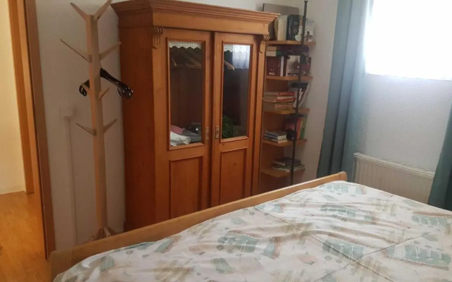 Georgs Ferienwohnung