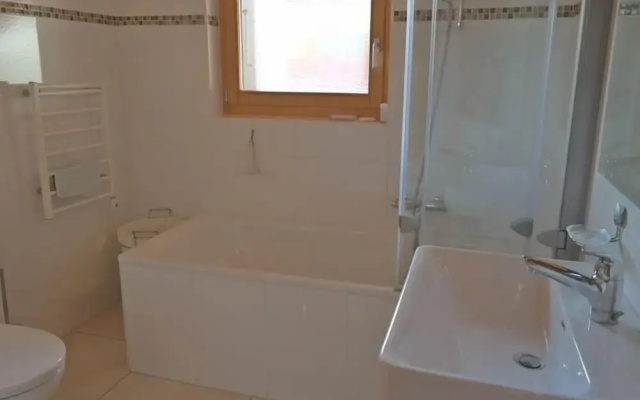 Appartement Esserts A42