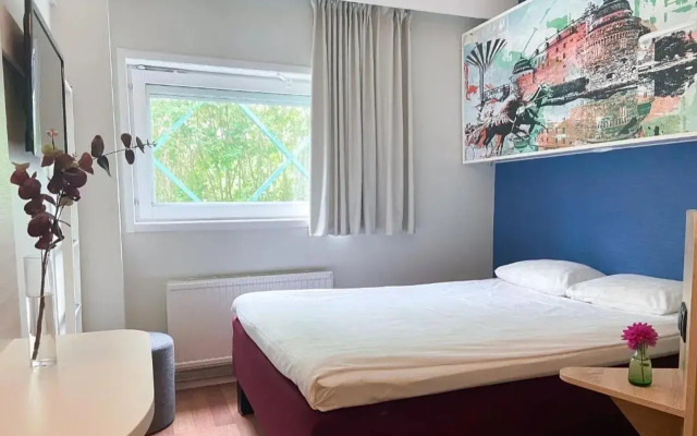 Good Morning Örebro