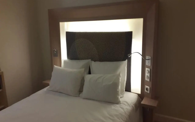 Hotel Irrisor