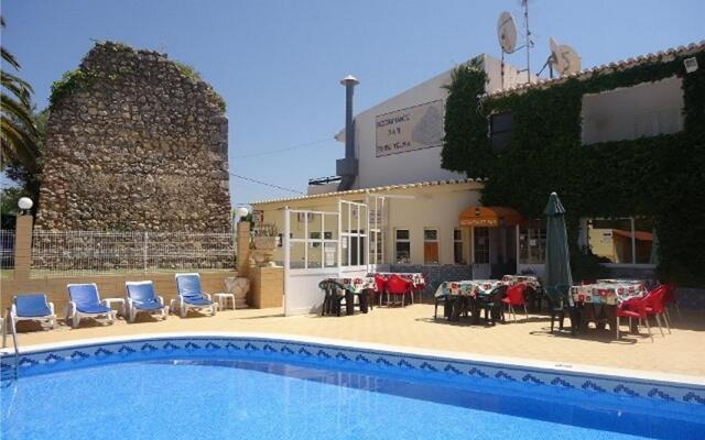 Torre Velha
