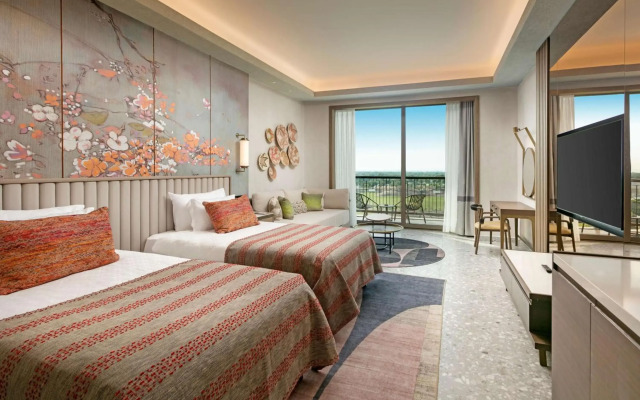 Cullinan Belek Resort