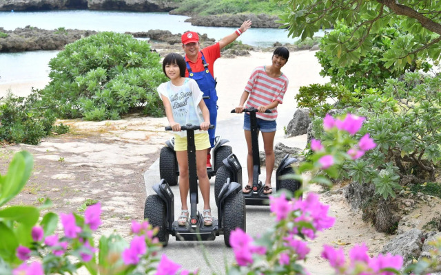 Allamanda Imgya Coral Village