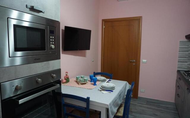 El Flamingo Rosa Cod IUN P5386