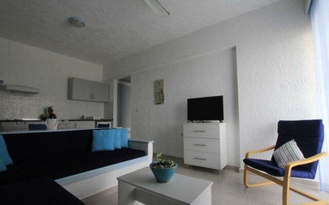 Christiana Hotel Apartments