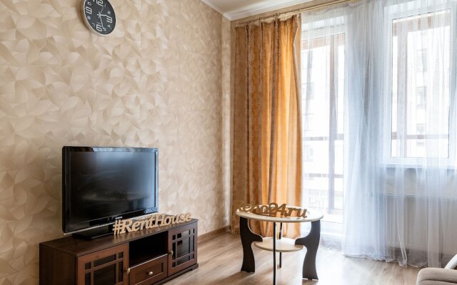 RentHouse Apartment Maly Pr. V.O.