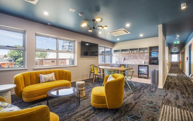 Royal Hotel by Nightcap Social