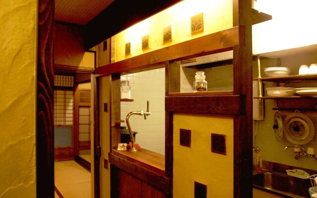 Guesthouse YULULU