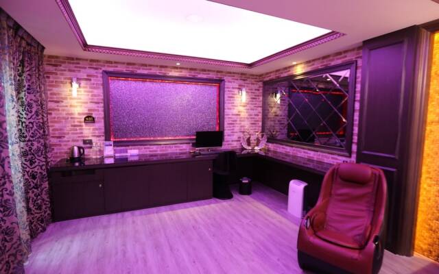 Yosemite Motel - Taiyuan Branch