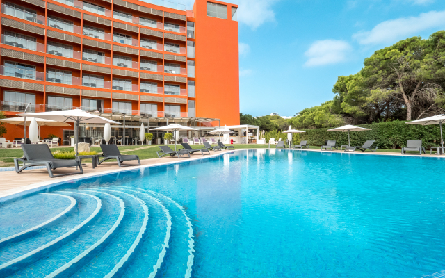 Aqua Pedra dos Bicos Design Beach Hotel - Adults Friendly