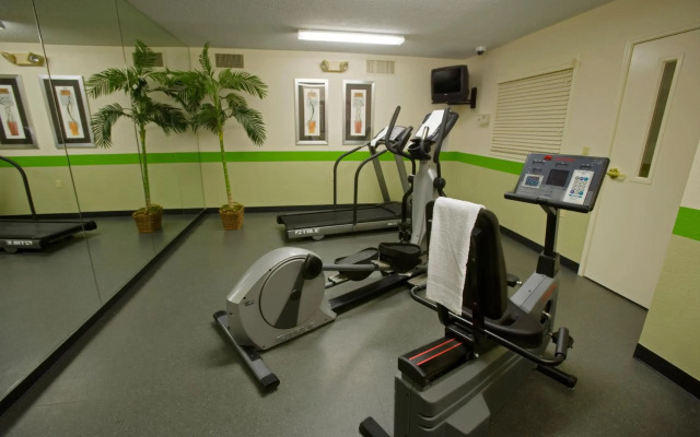 Extended Stay America Suites Washington DC Gaithersburg S