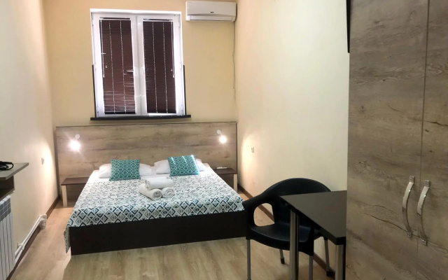 Gallery Guesthouse Aygestan