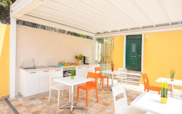 B&B La Gioia