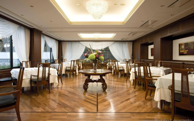 Noborioji Hotel Nara