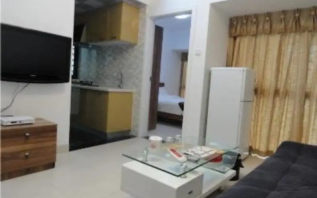 Shengang Hotel Apartment