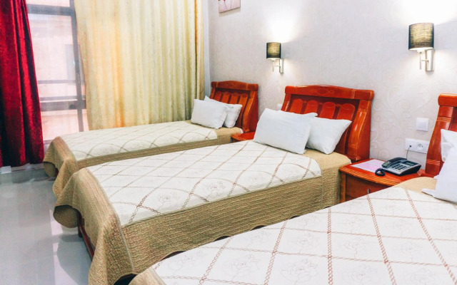 Atenas Hotel