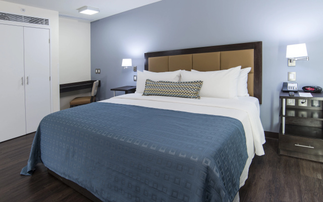 Candlewood Suites Queretaro Juriquilla