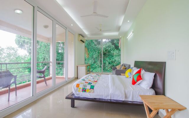 OYO 17191 Home Luxurious 3BHK Villa Nerul