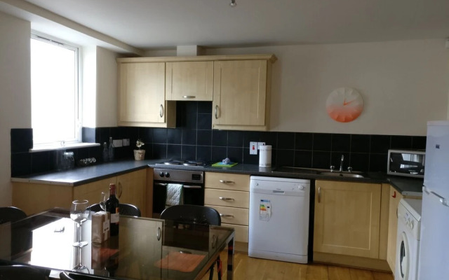 MetroStays - Antiques Quarter