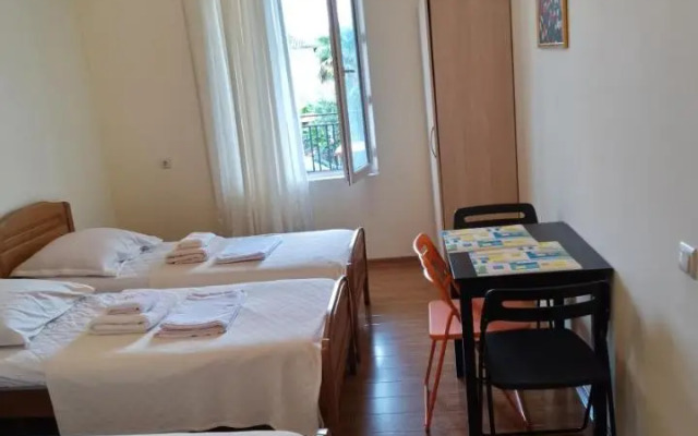 Ninoshvili Street Apartment