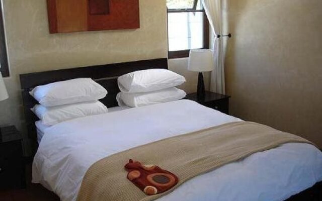Aloe Guest House